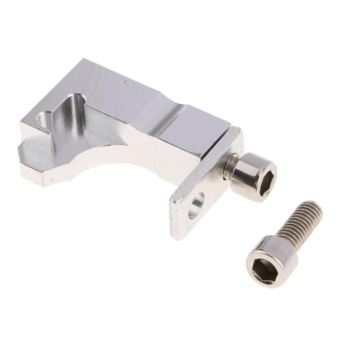 P2015 Code Repair Bracket For TDI With Aluminum Manifold