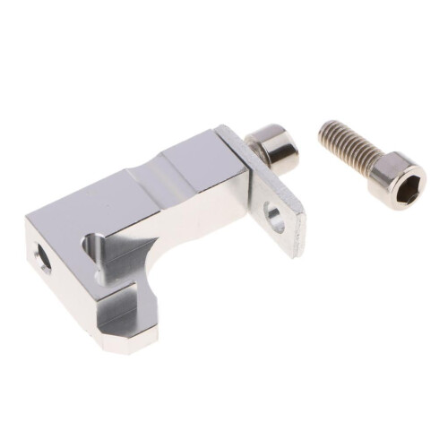 P2015 Code Repair Bracket For TDI With Aluminum Manifold 2