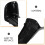 Motorcycle front mud flap splash guard for dirt bike 7