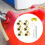 6 Pieces Universal Can Vents Jug Vent Plug Replace Part Easy 7