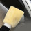 Wool Car Wash Mitt Double-Sided Multi-Color 1pc 5