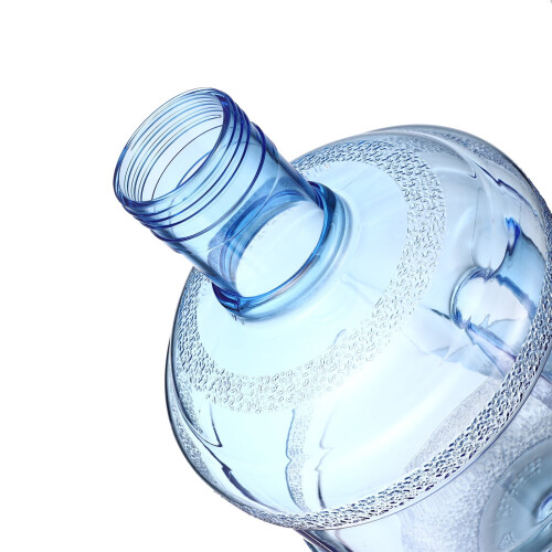 Sturdy Water Jug, Reusable Pc, Easy Carry, Suitable for Multiple Occasions