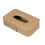 2-Pack Car Tissue Holder in PU Leather 1