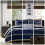 Microfiber dekbedset 90x90 inch met 2 kussenslopen en kussen 4
