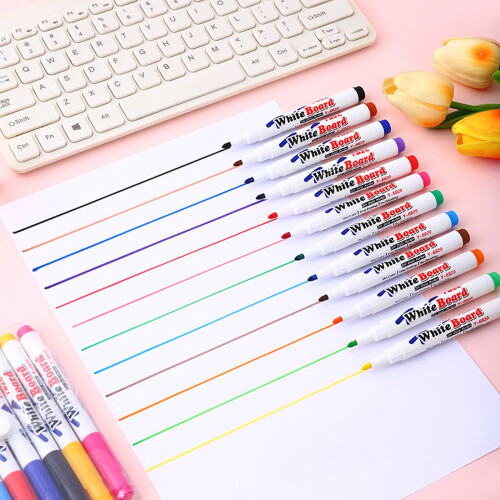 Magical Floating Drawings Bundle Kiddies Create Magical Floating Drawings Bundle Doodle Water Floating Pens (1ml),multicolor,4.41*1.38*5.71 2