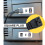 Car Fridge Adapter Cord for Mini Fridge - Power Cable Strip 2
