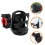 Vehicle Cup Holders for Bikes, ATVs, and More 4