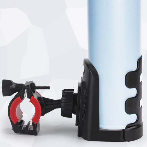 Vehicle Cup Holders for Bikes, ATVs, and More 1