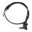 Choke Starter Cable Engine Parts 4BD-26331-00-00 Choke Cable Part for ATV 1