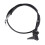 Choke Starter Cable Engine Parts 4BD-26331-00-00 Choke Cable Part for ATV 3