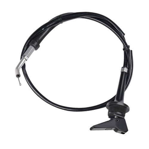 Choke Starter Cable Engine Parts 4BD-26331-00-00 Choke Cable Part for ATV 2