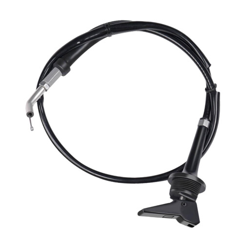 Choke Starter Cable Engine Parts 4BD-26331-00-00 Choke Cable Part for ATV 1
