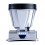 Linterna frontal LED recargable superbrillante e impermeable H1H5 5