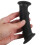 Trekking Pole Handle Replacement Ski Pole Handles Plastic 4Pcs 3