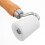 OUNONA Tool Paint Roller for Textured Walls Rollers Wallpaper 8
