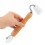 OUNONA Tool Paint Roller for Textured Walls Rollers Wallpaper 6
