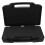 Portable Case Tool Carrying Box Black Plastic 1Set Portable Tool Storage 3