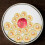 Dehydrator Trays Reusable Plastic for Drying Fruits 1Pack 6