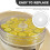 Dehydrator Trays Reusable Plastic for Drying Fruits 1Pack 7