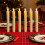 Candele coniche senza fiamma da 7,5 pollici con telecomando e timer dimmer (6 pezzi) 4