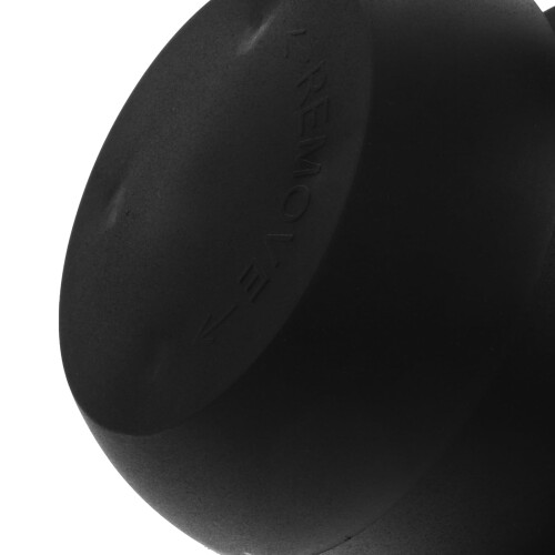 Husbils takavloppsskydd svart universal 2
