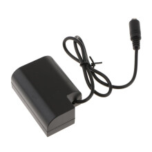 D (BLF19) DC coupler battery MC GH3 DMC GH4 GH5