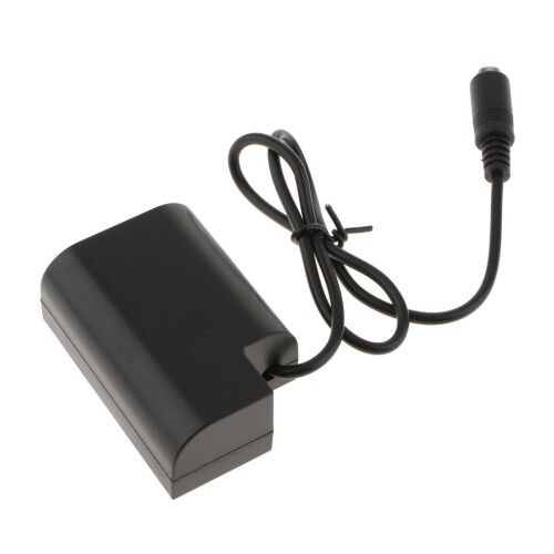 D (BLF19) DC coupler battery MC GH3 DMC GH4 GH5