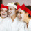 Σετ κορδέλες μαλλιών για το Bachelorette Spa Bride and7Bridesmaids 4