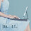 Capa com teclado e touchpad, mouse e touchpad compatíveis com Lenovo Tab M11 11" (2024TB330FU), capa tipo folio com teclado sem fio e touchpad. 7