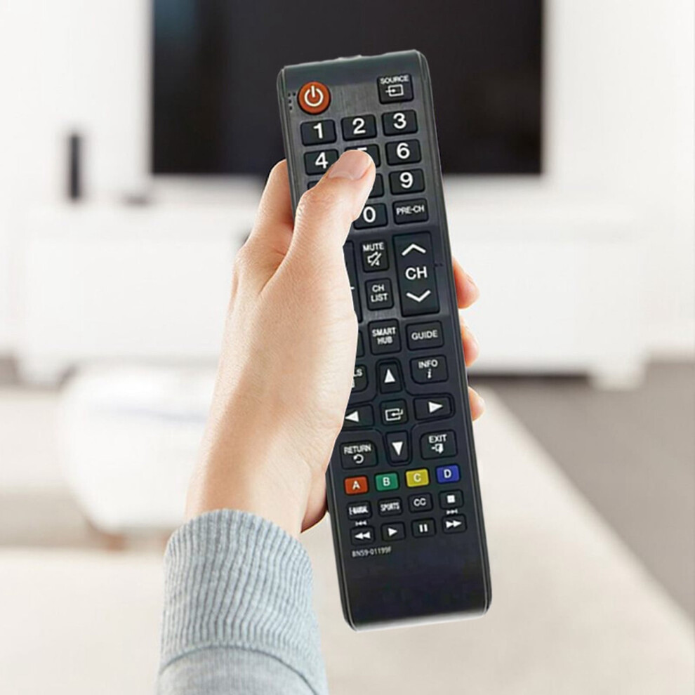 "Upgrade Your Tv Experience With Our Remote Control For Enhanced Viewing Pleasure!" 4K Video Wall Controller 6 Channel Black 9085618249608