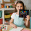 Rainbow Scratch Art Set 1 Piece for Kids 8