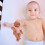 Muñeca bebé mini realista de 20 cm con ropa. 6
