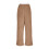 Damen-Winter-Freizeithose, einfarbig, flauschig gefüttert 6