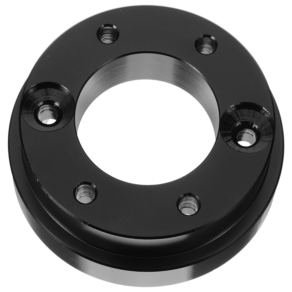 Steering Wheel Adapter Wheels Controller Racing Car Parts Black 9085618799349