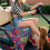 Coprisedile per golf cart in microfibra, 51" x 31" 5