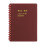 A6-notesbog med flip-coil-indbinding, gitterpapir, 160 sider 1