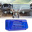 Elm327V1.5Bluetooth Android Obd2Scanner Adapter Obdii Diagnostic Tool Torque Z9P9 7