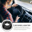 Steering Wheel Adapter Black Racing Controller 6