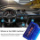 Adaptateur scanner OBD2 ELM327 V1.5 Bluetooth 8