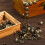 Punaises de tapissier finition antique, 100 pièces 8