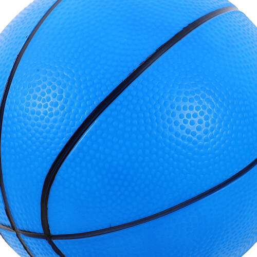 Uppblåsbar basketbollsleksak för barn 1-pack 1