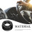 Steering Wheel Adapter Black Racing Controller 3