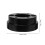 Steering Wheel Adapter Black Racing Controller 2