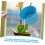 3pcs Water Ladle with Long Handle for Kitchen and Bathroom Multipurpose Plastic Scoop Yellow 3