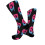 67Socks Crew Style Novelty Graphic Socks 6-Pack 2
