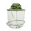 Beekeeping Cowboy Hat Mosquito Bee Insect Net Veil Cap Hat Protector Face E3T1 1