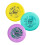 Disc Golf Starter Set (3-Pack: Putter, Mid-Range, Driver), PDGA Certified, Compatible with all disc golf courses 1