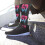 67Socks Crew Style Novelty Graphic Socks 6-Pack 5