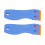 2Pcs Plastic Blade Scraper Decal Cleaning Scraper For Auto Window Sticker Decals 8