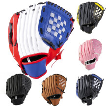 Outfield Gloves Baseball Glove Softball Gloves – Right Hand Throw – Adult and Youth Sizes – Easy Break in Baseball Mitt